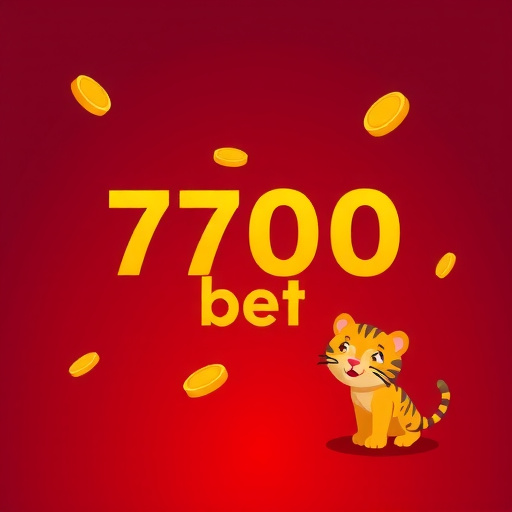 7700 bet
